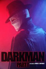 Watch Darkman (Part I) (Short 2020) 123MovieFree