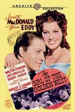 Watch The Girl of the Golden West 123MovieFree