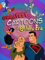 Watch Greatest Cartoons of the Golden Era (TV Special 2023) 123MoviesFree