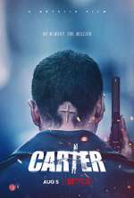 Watch Carter 123MovieFree