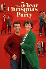 Watch The 5-Year Christmas Party 123MovieFree