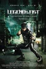 Watch Legend of the Fist: The Return of Chen Zhen 123MovieFree
