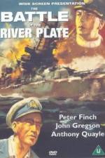 Watch The Battle of the River Plate 123MovieFree