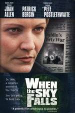 Watch When the Sky Falls 123MovieFree