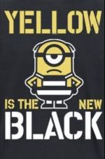 Watch Yellow is the New Black 123MoviesFree