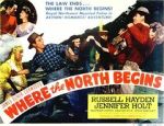 Watch Where the North Begins (Short 1947) 123MovieFree