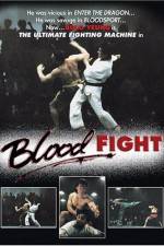 Watch Bloodfight 123MovieFree