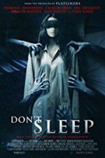 Watch Don\'t Sleep 123MovieFree