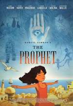 Watch The Prophet 123MoviesFree