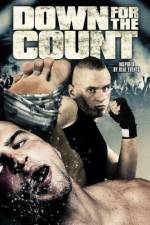 Watch Down for the Count 123MovieFree