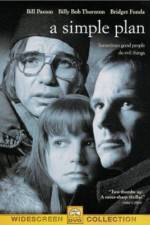 Watch A Simple Plan 123MovieFree