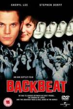 Watch Backbeat 123MovieFree