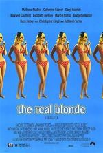 Watch The Real Blonde 123MovieFree