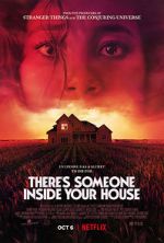 Watch There\'s Someone Inside Your House 123MovieFree