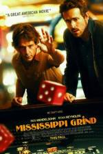 Watch Mississippi Grind 123MovieFree