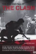 Watch The Rise and Fall of The Clash 123moviesfree