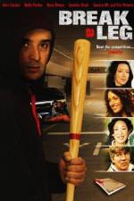 Watch Break a Leg 123MovieFree