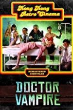 Watch Doctor Vampire 123MovieFree