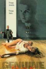 Watch Genuine Risk 123MovieFree