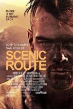 Watch Scenic Route 123MovieFree