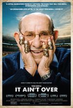 Watch It Ain\'t Over 123moviesfree