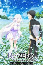Watch Re:ZERO -Starting Life in Another World- Memory Snow 123MoviesFree