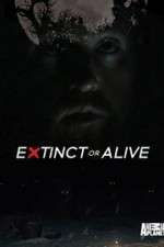 Watch Extinct or Alive: Tasmanian Tiger 123moviesfree