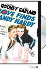 Watch Love Finds Andy Hardy 123MovieFree