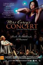 Watch Mrs Carey's Concert 123MovieFree