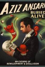 Watch Aziz Ansari Buried Alive 123MovieFree
