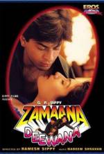 Watch Zamaana Deewana 123MovieFree