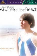 Watch Pauline à la plage 123MovieFree