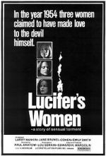 Watch Lucifer\'s Women 123moviesfree