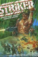 Watch Striker 123MovieFree