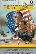 Watch The Ambassador 123MovieFree