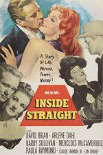 Watch Inside Straight 123MovieFree