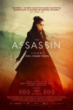 Watch Nie yin niang 123MovieFree