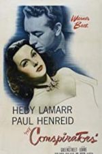 Watch The Conspirators 123MovieFree