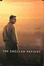 Watch The English Patient 123MovieFree