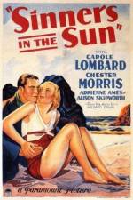 Watch Sinners in the Sun 123MovieFree
