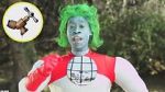 Watch Don Cheadle Is Captain Planet (Short 2011) 123MovieFree