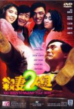 Watch 100 Ways to Murder Your Wife 123MovieFree