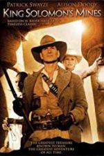 Watch King Solomon\'s Mines 123MovieFree