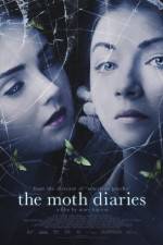 Watch The Moth Diaries 123MoviesFree