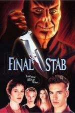 Watch Final Stab 123MovieFree
