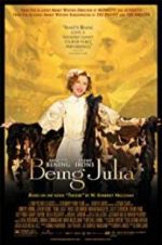 Watch Being Julia 123MovieFree
