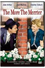 Watch The More the Merrier 123MovieFree