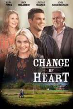 Watch Change of Heart 123MovieFree