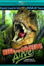 Watch Dinosaurs Alive 123MovieFree