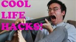 Watch 100 Accurate Life Hacks (Short 2015) 123moviesfree